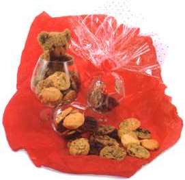 brandy snifters