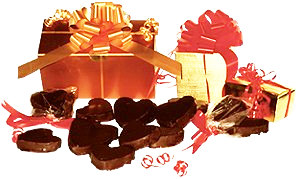 gift boxes