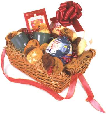 Gift Basket
