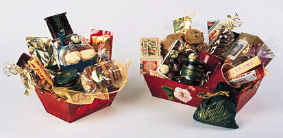 Chocolate lovers