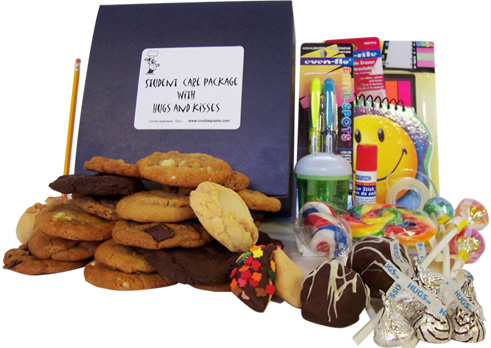 Student Care Package